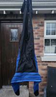 Northern Diver Vortex size L boot 43