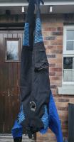 Northern Diver Vortex size L boot 43