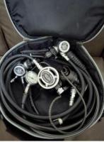 Tecline V2 ICE DIR Set Regulators