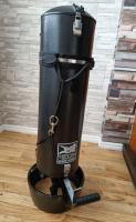 Scubatech customised scooter