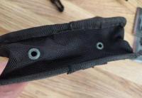 Expanding Tech Utility Pocket