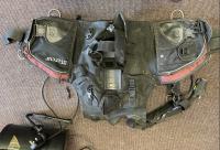 Seaway Mercur BCD