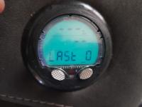 2 aqualung computers for sale