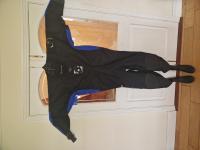 Brand new Dry suit 