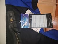 Brand new Dry suit 