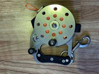 Kent Tooling Ratchet Reel (50m)