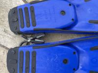 Mares Avanti Quattro+ (XL)