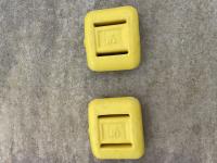 Coated Lead Weight (3kg)