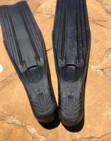freediving fins 39-40