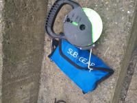 Reel and SMB
