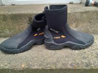 Seac boots