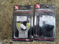 Reg mouthpieces 