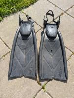 Oceanic Vortex V12 size S