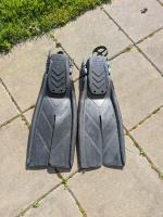 Oceanic Vortex V12 size S