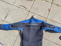 Scubapro Nova Scotia semi dry women