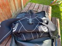 ScubaPro Everdry 4 XL Dry suit