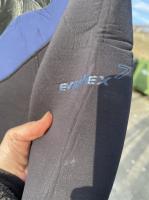 Scubapro Everflex 7mm XL steamer/ wetsuit