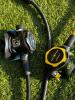 Aqualung Legend MBS  Reg Set