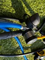 Aqualung Legend MBS  Reg Set