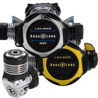 Aqualung Legend MBS  Reg Set