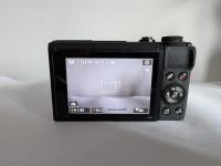Canon G7X Mark III, Fantasea Housing  + Strobe 