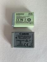 Canon G7X Mark III, Fantasea Housing  + Strobe 