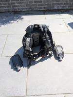 Mares Dragon BCD