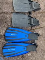 Scuba Gear