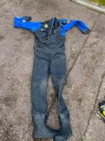 Scuba Gear
