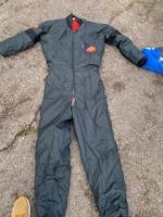 Scuba Gear