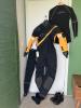 Womens Medium Dry suit and undersuit never used