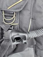 Ap Valve Tekwing with APV200 and mini cylinder 