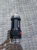 Mares strobe and back up torch