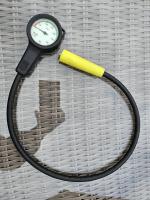 Polaris pressure Gauge 