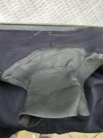 Northern Diver CNX200 dry suit