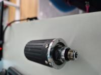 Oceanic Aeris Shearwater Wireless Transmitter