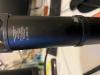 Nanight C3 torch with canister