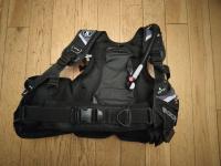 ScubaPro X-one BCD Large