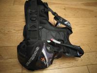 ScubaPro X-one BCD Large