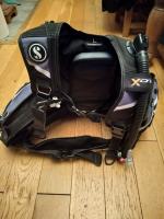 ScubaPro X-one BCD Large