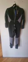 SEAC Komoda 7mm Women Wetsuit Size S
