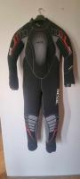 SEAC Komoda 7mm Women Wetsuit Size S