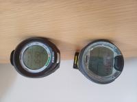 Cressi Leonardo & Mares Puck Pro