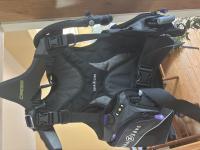 Aqualung BCD