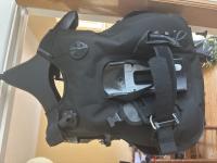 Aqualung BCD