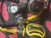 Apeks XTX200 full set