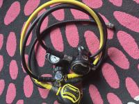 Apeks XTX200 full set