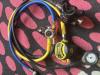 Apeks XTX200 Reg Set