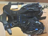 Aqualung Pro HD BCD