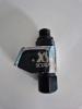 High Pressure port splitter